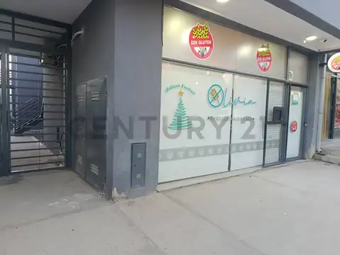 Local Comercial Calle Damas Patricias 2000 General Roca