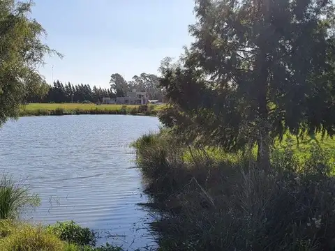 Ruta 4 km 4,2
