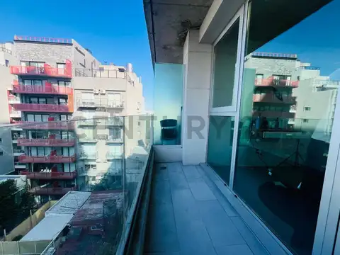 Fitz Roy 600, Piso 6
