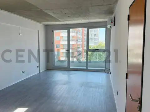 Oficina Monoambiente con 1 baño