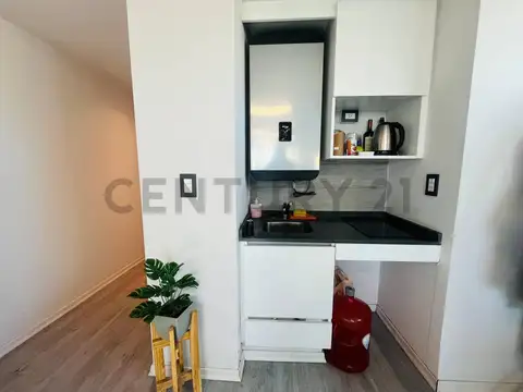 Oficina en Venta en Palermo Hollywood, USD 105.000