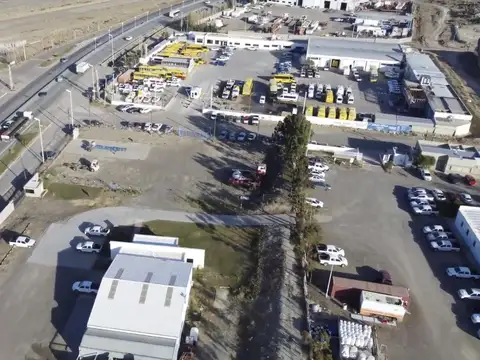 Hipolito Yrigoyen  al 5000