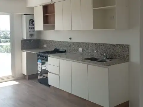 Arregui 6100, Piso 5