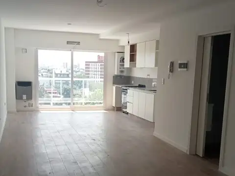 EXCELENTE 2 AMBIENTES A ESTRENAR CON BALCON VISTA ABIERTA.