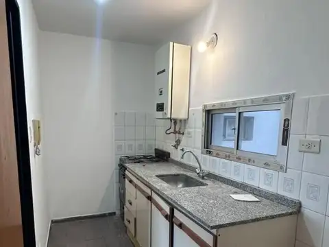 Departamento en Alquiler 25 años