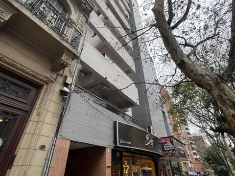 Departamento en alquiler 2 dormitorios en Nueva Córdoba