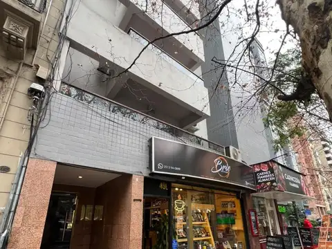 Chacabuco al 400