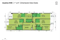 Austria 2148 - Foto 17