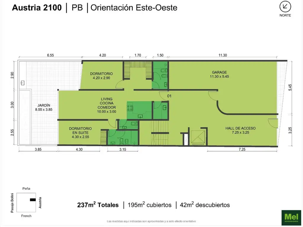 Austria 2148 - Foto 15