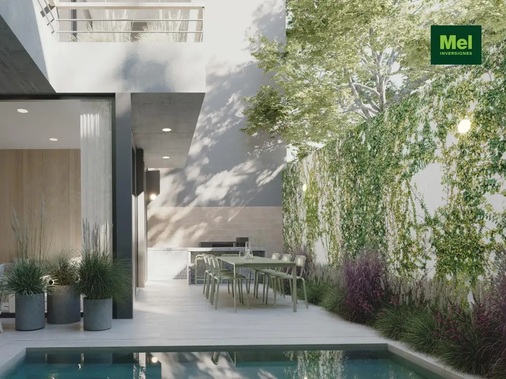 Emprendimiento en Recoleta