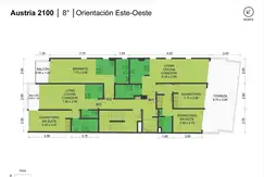 Austria 2148 - Foto 19