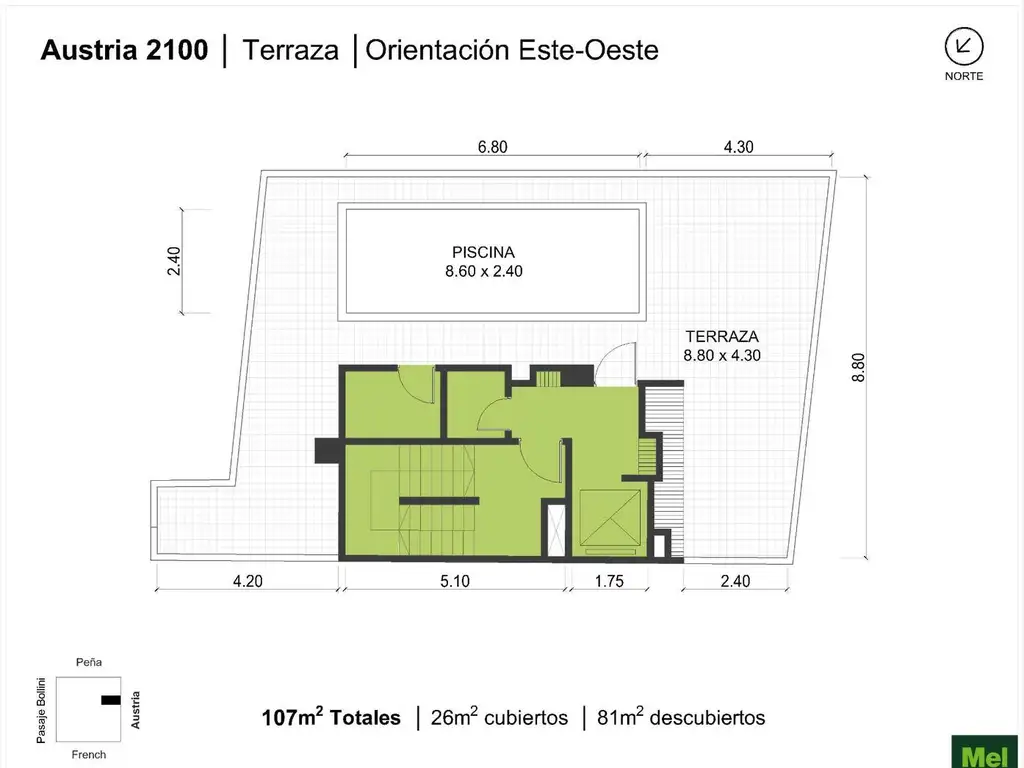 Austria 2148 - Foto 18