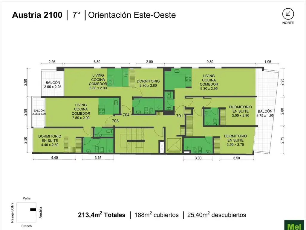 Austria 2148 - Foto 16