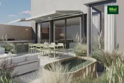 Austria 2148 en Recoleta