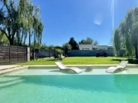 Casa en Venta de 2 dormitorios