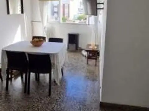 Departamento en alquiler temporario
