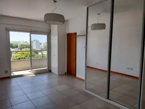 Alquiler monoambiente en Villa Pueyrredón