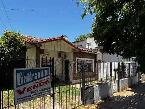 CASA EN ALQUILER - MERLO