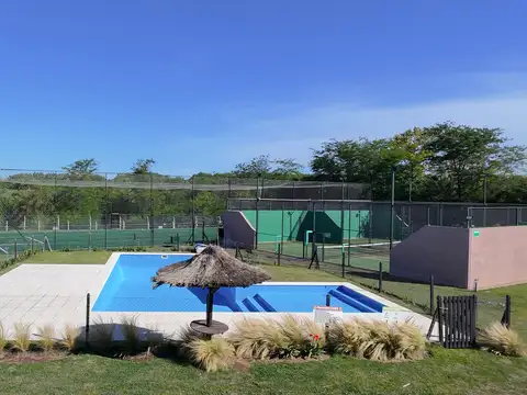 Lote en Venta en Barrio El Aljibe, Manzanares, Pilar, GBA Norte