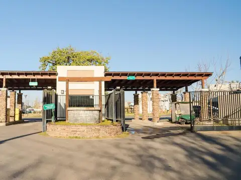 Lote en Venta en Barrio El Aljibe, Manzanares, Pilar, GBA Norte