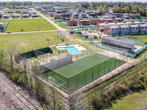 Terreno en Venta en Manzanares, USD 55.000