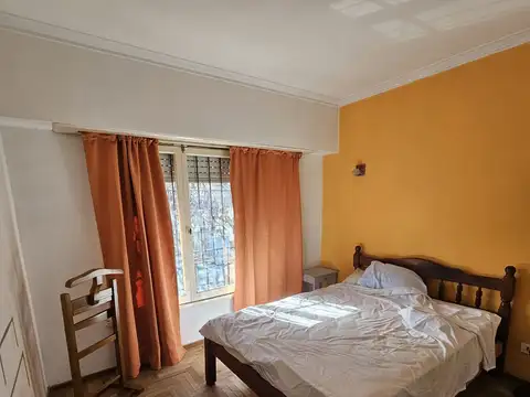 Depto Tipo Casa 4 ambientes con 1 baño