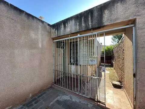Casa en Venta 49 años