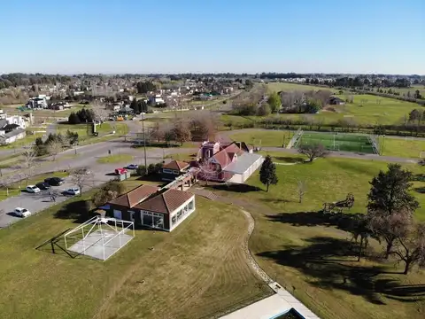 Terreno en Venta de 609,0 m2