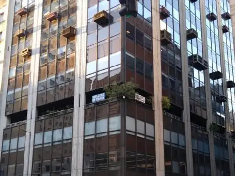 Oficina en Venta en Microcentro, Centro