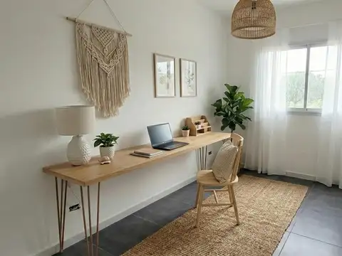 Casa en Venta A Estrenar