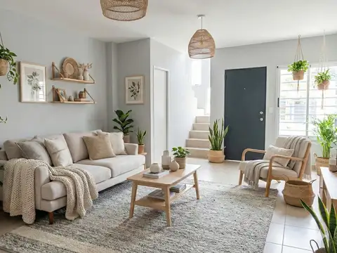 Casa en Venta de 3 dormitorios