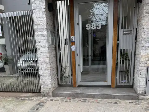 Departamento en Alquiler en Moron Sur, Moron