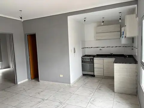 Departamento en Alquiler de 3 ambientes