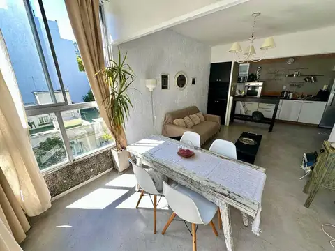 Departamento en Venta de 2 dormitorios