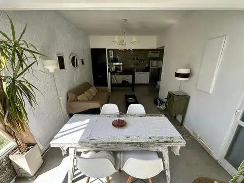 Departamento en Venta en Palermo Hollywood, USD 167.000