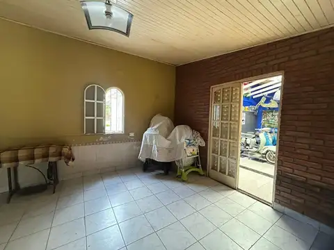 Casa en Venta 20 años