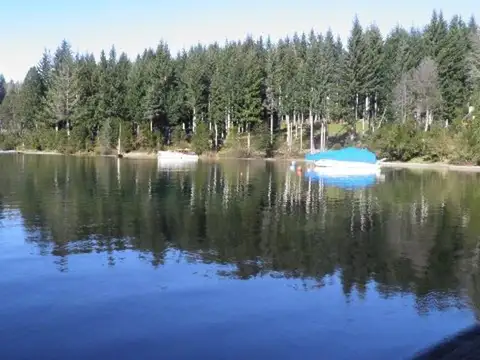 Los Pinos Costa De Lago 300