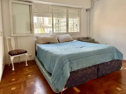 LIBERTAD 800, Piso 6