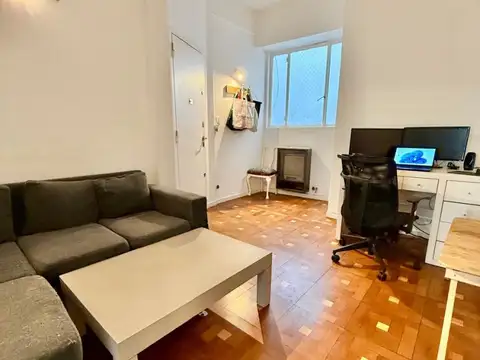 Departamento - Venta - Argentina, Capital Federal - LIBERTAD 893