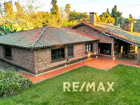 Quinta en Venta en Tortuguitas, USD 280.000