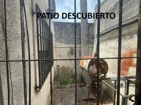 Depto Tipo Casa en Venta de 3 ambientes