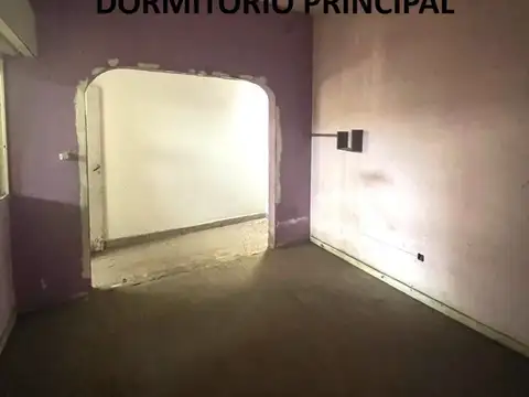 Depto Tipo Casa en Venta 55 años