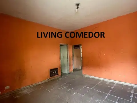 Depto Tipo Casa en Venta en San Andres, USD 40.000