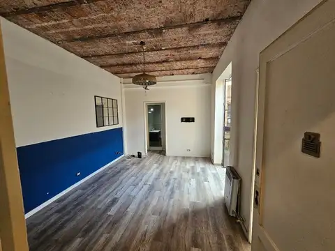 Depto Tipo Casa en Venta de 2 ambientes