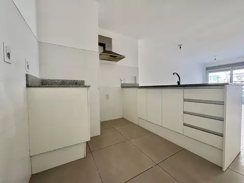 Departamento en Alquiler 6 años
