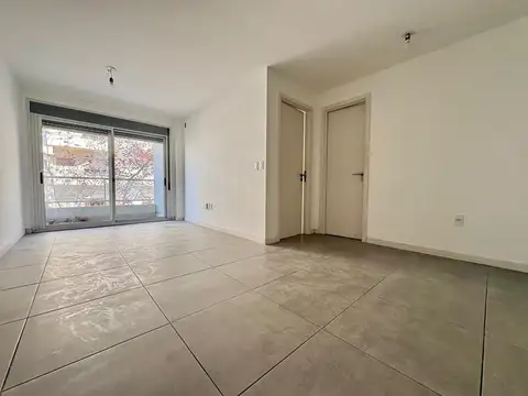 ALQUILER APARTAMENTO 1 DORMITORIO, BALCON, CENTRO