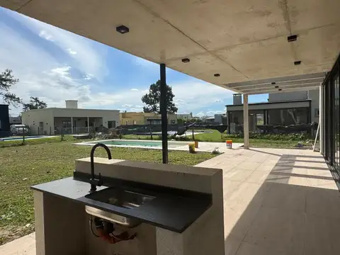 Casa en Venta A Estrenar