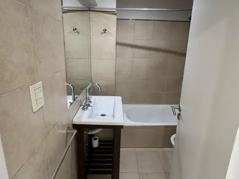 Departamento en Alquiler 12 años