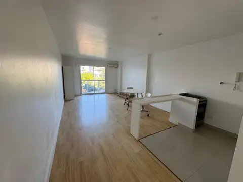 Monoambiente en alquiler Colegiales