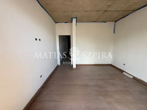 Departamento en Venta 1 año